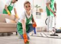The Importance of End of Tenancy Cleaning Services