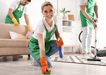 The Importance of End of Tenancy Cleaning Services