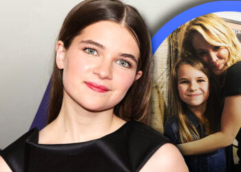 Holly Revord: The Woman Behind Raegan Revord’s Success