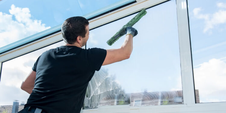 The Importance of Professional Window Cleaning for Your Property