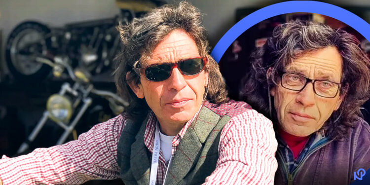 What is Guy Willison’s Net Worth? The Man Behind 5Four Motorcycles & TV Fame