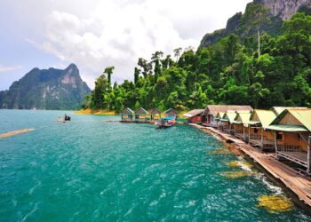 The Best Time to Visit Khao Sok for an Unforgettable Holiday