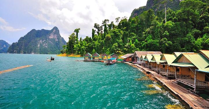 The Best Time to Visit Khao Sok for an Unforgettable Holiday
