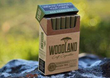 Why Custom Cigarette Boxes Are Essential for Brand Success?