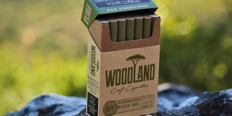 Why Custom Cigarette Boxes Are Essential for Brand Success?