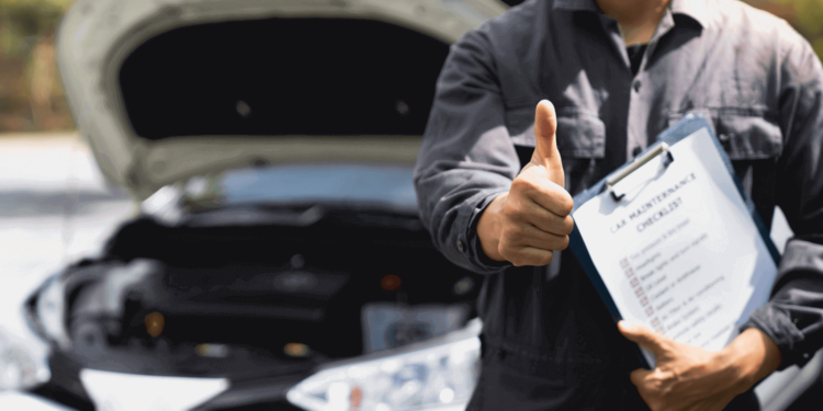 Top 10 Car History Check Services Every Buyer Should Use