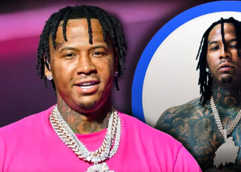 Moneybagg Yo Net Worth 2025: You Won’t Believe How Much He’s Made!