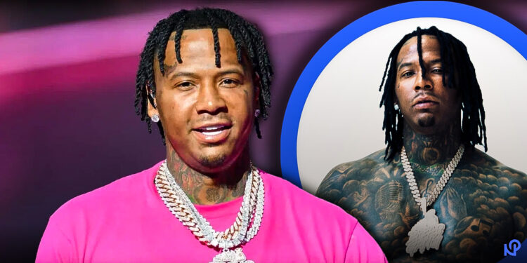 Moneybagg Yo Net Worth 2025: You Won’t Believe How Much He’s Made!