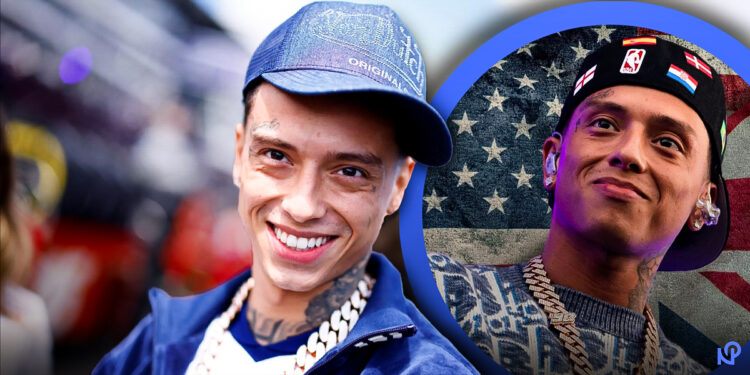 Central Cee’s Age & Life: How Old is the UK Rap Star?