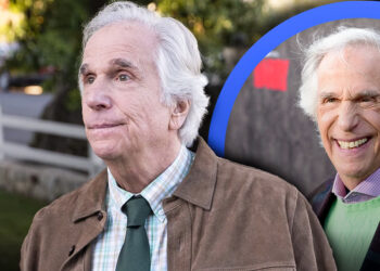 Henry Winkler Net Worth: How the Happy Days Star Built His Legacy