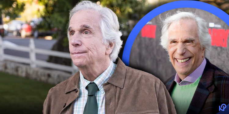 Henry Winkler Net Worth: How the Happy Days Star Built His Legacy