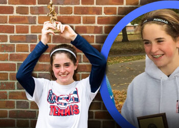 Who Is Hannity's Daughter? Meet Merri Kelly Hannity, a Rising Tennis Star