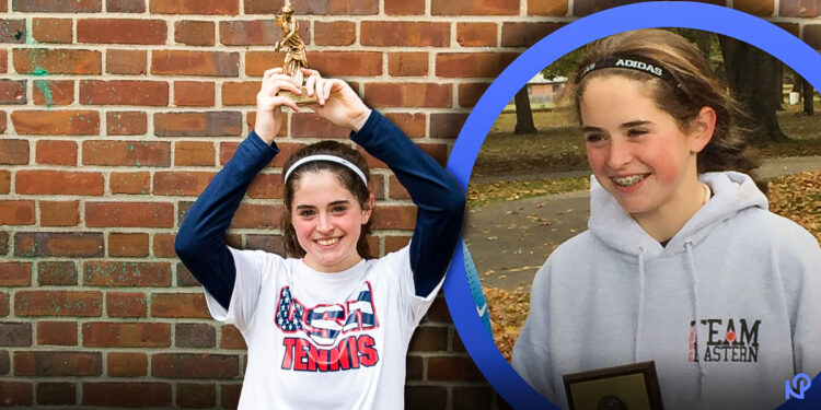 Who Is Hannity's Daughter? Meet Merri Kelly Hannity, a Rising Tennis Star