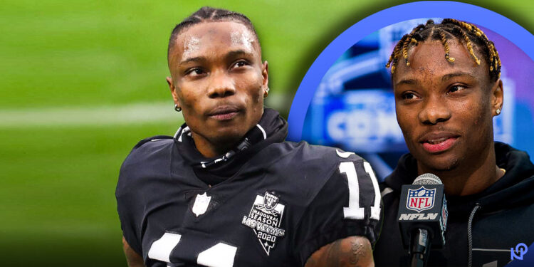 Henry Ruggs Net Worth 2025: How His Life and Career Shaped His Wealth