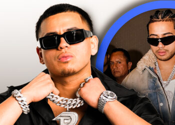 JOP Net Worth 2025: How Much Is the Fuerza Regida Star Worth?