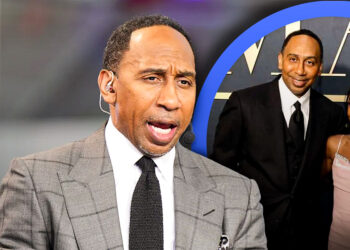 Stephen A. Smith Daughter Passed Away? The Truth Behind the Viral Rumors