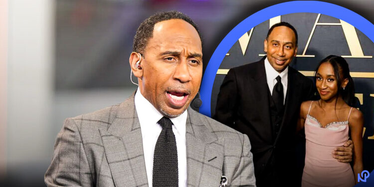 Stephen A. Smith Daughter Passed Away? The Truth Behind the Viral Rumors