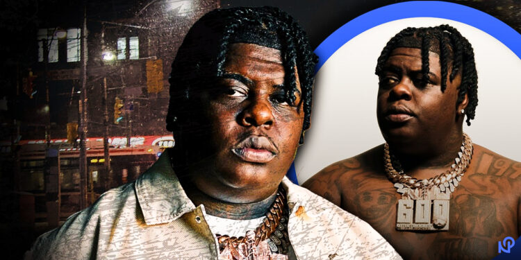 BigXthaPlug’s Net Worth in 2025: How Much Is the Rapper Really Worth?
