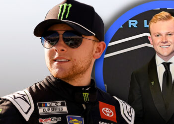 Ty Gibbs’ Age, Family & Racing Journey – Everything You Need to Know