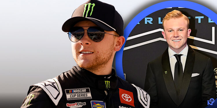 Ty Gibbs’ Age, Family & Racing Journey – Everything You Need to Know