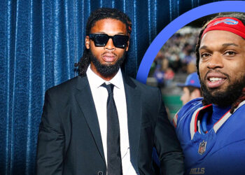 Damar Hamlin Net Worth: How Much Has the NFL Star Earned?