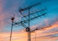 How Weather Conditions Affect TV Aerials and Signal Strength