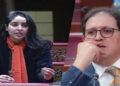 A Tragic Love Story from the Moroccan Parliament