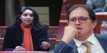 A Tragic Love Story from the Moroccan Parliament