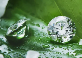 Could the Diamond Industry Achieve Sustainability Goals by 2030?