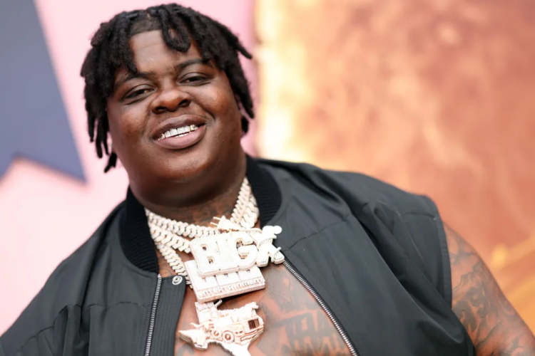 Big X The Plug Weight Loss BigXthaPlug’s Net Worth in 2025: How Much Is the Rapper Really Worth