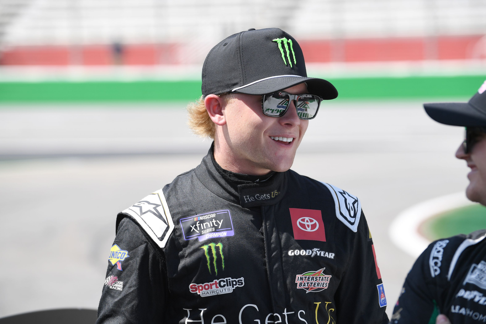 Ty Gibbs’ Age, Family &amp; Racing Journey – Everything You Need to Know ...