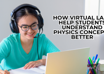 How Virtual Labs Help Students Understand Physics Concepts Better