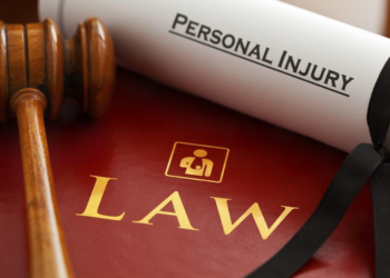 How to Choose a Personal Injury Lawyer After an Accident
