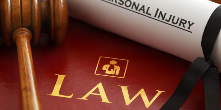 How to Choose a Personal Injury Lawyer After an Accident