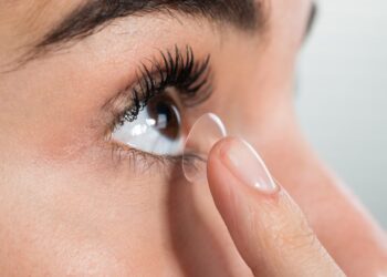 How Contact Lenses for Astigmatism Work and Why They’re a Game-Changer