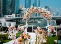 Yacht Wedding in Dubai: Celebrate Love with Elegance on the Water