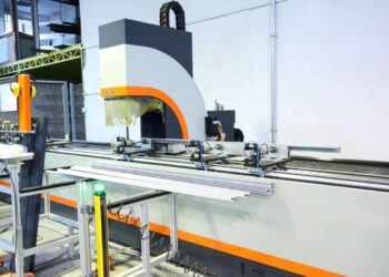 Application of CNC Technology in Sheet Metal Fabrication