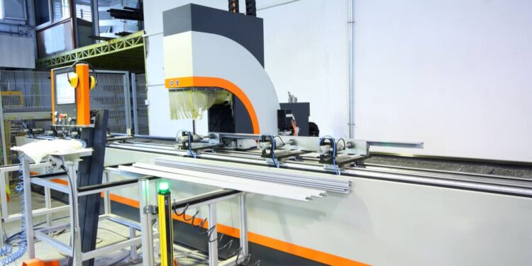 Application of CNC Technology in Sheet Metal Fabrication