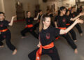 Top Martial Arts Training in Caringbah: Master Your Skills