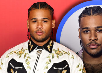 What is Fanum Age? | Age, net worth, career, and more 