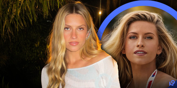 Xandra Pohl Age: The Story Behind Her Rise to Fame