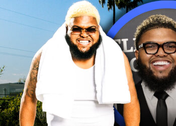 How Old Is Druski? Everything About His Age, Family & Fame