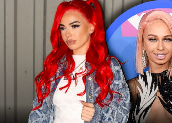 Mariah Lynn Age and Net Worth: How She Built Her Career