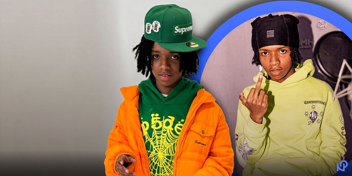 How Old Is BabyChiefDoit? Age, Bio, Net Worth, and More! - News Pioneer