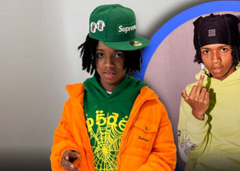 How Old Is BabyChiefDoit? Age, Bio, Net Worth, and More!