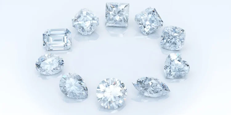 What’s the Price Difference Between Natural and Synthetic Diamonds?