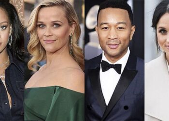 Celebrities' Heights, Net Worth, and TikTok Popularity: What's the Connection?