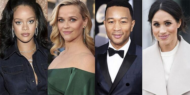 Celebrities' Heights, Net Worth, and TikTok Popularity: What's the Connection?