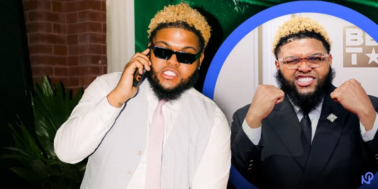 How Old Is Druski? Everything About His Age, Family & Fame