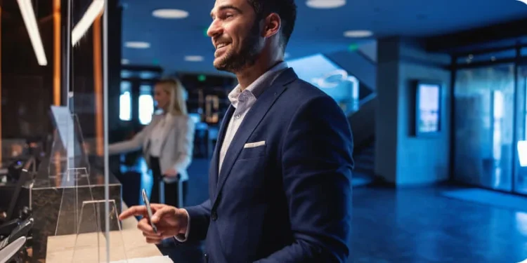 Hospitality Concept Developments: Crafting Unforgettable Guest Experiences